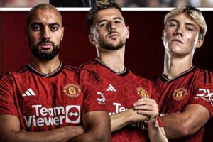 Jadwal Lengkap Liga Champions Eropa 20 September 2023