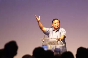 Elite PAN Janji Cawapres Pendamping Prabowo Diumumkan Sebelum 10 Oktober 2023