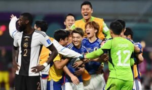 Buntut Rentetan Hasil Buruk Jerman, Hans-Dieter ”Dipecat, Voller-Wolf-Wanger Interim