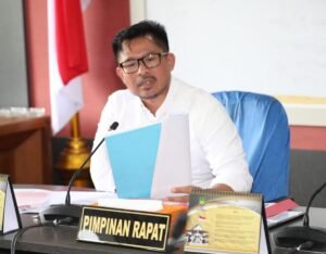 Ketua DPRD Batam Minta, Relokasi Sekolah dan Kesehatan di Rempang Harus Berikan Terbaik Bagi Masyarakat