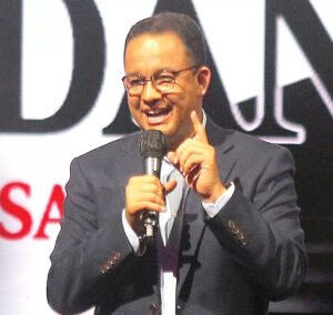 Anies Sebut Konglomerat Tak Bantu Dirinya karena Takut Diperiksa Pajak