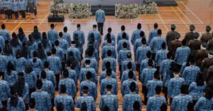 Untuk Pertama Kalinya, KPK Buka Formasi CPNS 2023