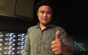 Posan Tobing Resmi Laporkan Tiga Personel Kotak ke Polisi Terkait Hak Cipta