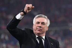 Ancelotti Ingin Real Madrid Awali Liga Champions Musim Ini dengan Kemenangan