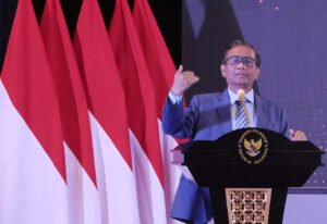 Mahfud MD Pastikan Pemanggilan Cak Imin hanya untuk Permintaan Keterangan Biasa