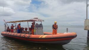 Nelayan Natuna Hilang Kontak Sejak 6 Hari Lalu