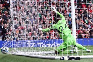 Onana Kembali Perkuat Timnas Kamerun setelah Sempat Nyatakan Pensiun