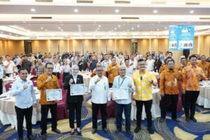 Optimalkan Pendapatan dari Pajak Daerah