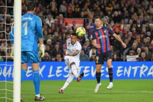 Laga Pembuka UCL Menghadapi Royal Antwerp, Barcelona Ingin Memulai Tren Positif di Musim Ini