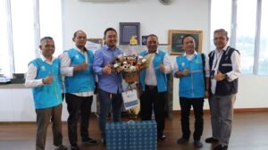 PLN Batam Beri Promo Tambah Daya Hingga Kunjungi Pelanggan