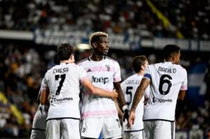 Paul Pogba Terancam Skorsing 4 Tahun Akibat Doping