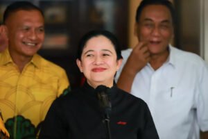 Ditanya Bacawapres Ganjar, Puan Maharani: Gibran Bisa Jadi Pertimbangan