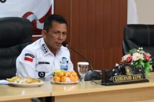 Gubernur Pimpin Rakor IMT-GT 2023, Siapkan Kepri Jadi Tuan Rumah yang Baik