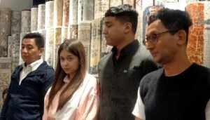 Video Syur Muncul Lagi, Rebecca Klopper Sebut Mantannya Sakit Jiwa