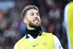 Rela Gaji 5 Kali Lebih Sedikit ketimbang Tawaran Al Ittihad, Sergio Ramos Balik ke Sevilla FC