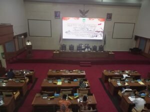 Respon Pandangan Fraksi DPRD Batam, Pemko: Optimalisasi PAD Melalui Digitalisasi