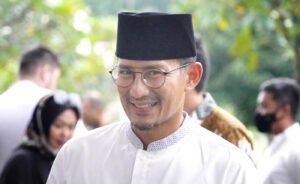 PPP Tetap Ajukan Sandiaga Uno Dampingi Ganjar, Golkar Konsisten Sodorkan Airlangga untuk Prabowo