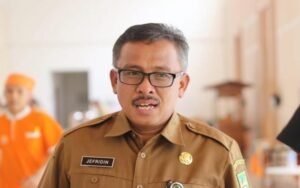 Angka Stunting di Kota Batam Menurun