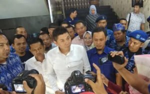 Sudah Move On, Demokrat Jajaki Gabung Koalisi PDIP