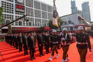 Susun Peraturan Syarat Capres, KPU Tetap Atur Minimal 40 Tahun