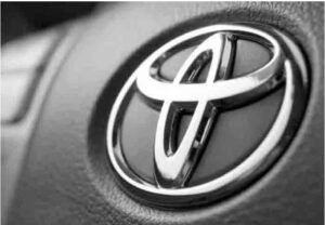 Sistem Server Produksinya Terganggu, Toyota Tutup Pabrik-Pabriknya di Jepang