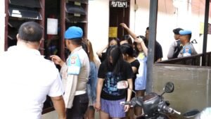 Lagi, Warga Negara China di Batam Diburu Interpol