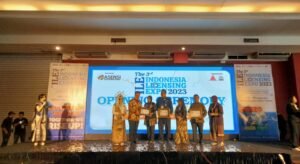 Indonesia Licencing Expo Diikuti 150 Waralaba UMKM Lokal