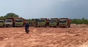 Aktivitas Penimbunan Lahan di Tanjung Berikat Dihentikan KLHK