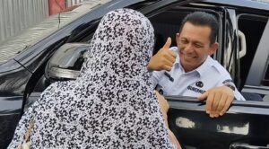 Antisipasi Membludak, Pemprov Kepri Bangun 4 Sekolah di Batam