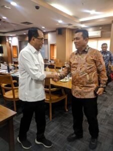Pemprov Kepri Bangun Dua Ponton HDPE di Anambas dan Bintan