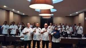 BNN Catat 39 Wilayah di Batam Masuk Kategori Rawan Bahaya Narkoba