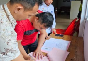 Bos Balpres di Batam Menyerahkan Diri, Kasi Intel Kejari Batam: Sudah di Lapas