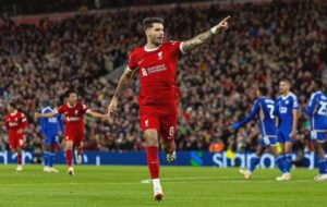 Dominik Szoboszlai Terus Mencuri Perhatian, Begini Kata Klopp