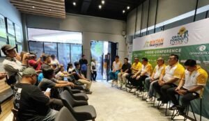 Dongkrak Kunjungan Wisman, Kepri Gesa Pembebasan VoA