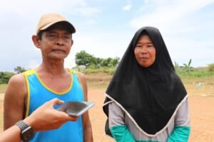 Dukung Percepatan Investasi di Rempang, 3 KK Desa Kuala Buluh Dapur 6 Pindah ke Hunian Sementara