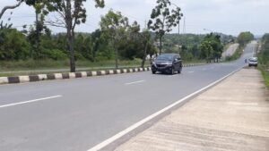 Infrastruktrur Memadai, Penunjang Daya Tarik Pariwisata di Kepri