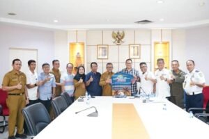 Jamselinas XII 2023 di Batam Siap Digelar Tiga Hari