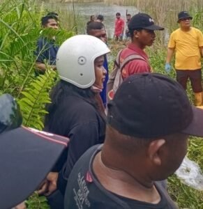 Dua Hari Dilaporkan Hilang, Ditemukan Sudah tak Bernyawa