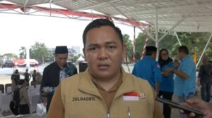Kerjasama dengan Meta dan Tik Tok, Ketua Bawaslu Kepri: Kita Bisa Take Down Konten di Medsos