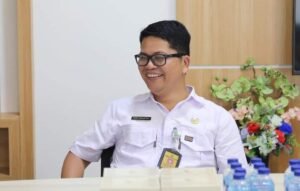 Ayo Isi Kuesioner Untuk Masukan Pembangunan Kota Batam