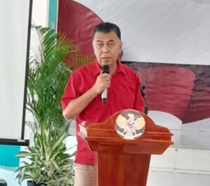 Limau Manis Masuk Penilaian Desa Anti Korupsi 2023