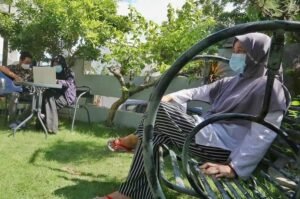 Warga Batam dan Tanjungpinang Diimbau Pakai Masker
