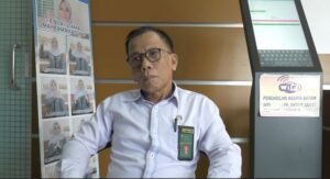 Pinjol Penyebab Meningkatnya Angka Perceraian di Batam