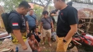 Saling Tuduh Merusak Bubuh Ikan, Nelayan di DAM Duriangkang Dibacok