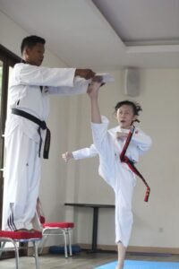 Segudang Prestasi di Usia Dini