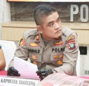 Sempat Cekcok, Pria di Sagulung Ditikam