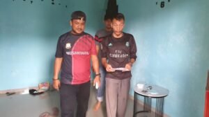 Tetangga Kurangajar, Anak di Bawah Umur Jadi Korban Pelecehan Seks