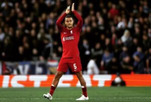 Lama Tak Terlihat, Thiago Dikabarkan Segera Pulih Setelah Jeda Internasional Bersama Gakpo dan Bajcetic