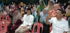 Waka DPRD Batam, Ahmad Surya, Tampung Aspirasi Warga Botania Garden