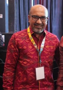 Tanjungpinang Siap Sambut Akhir Tahun dengan Event Pariwisata